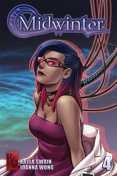 Cover of The New Exarch