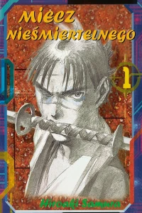 Issue #1