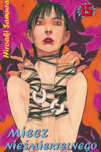 Issue #15