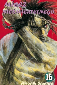 Issue #16