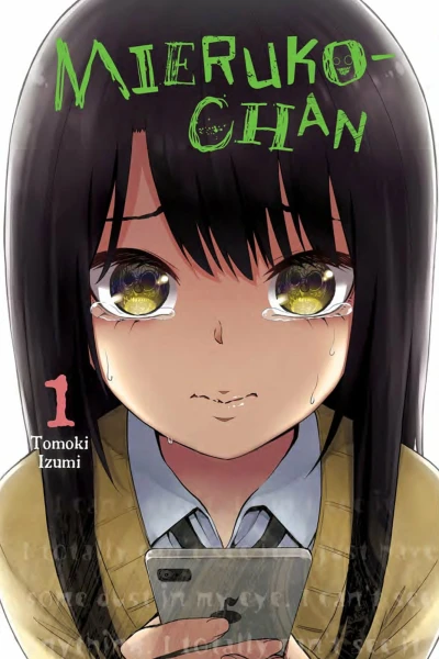 Cover of Volume 1
