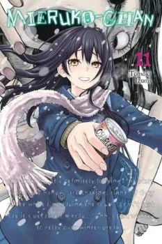 Cover of Volume 11