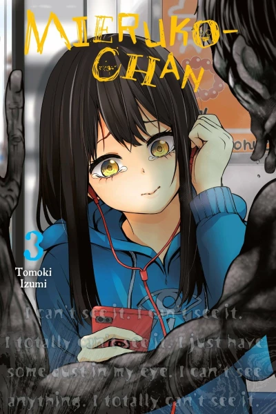 Cover of Volume 3