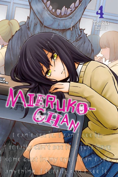 Cover of Volume 4