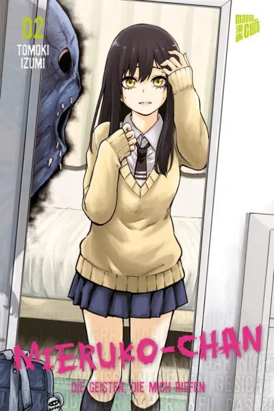 Cover of Issue #2