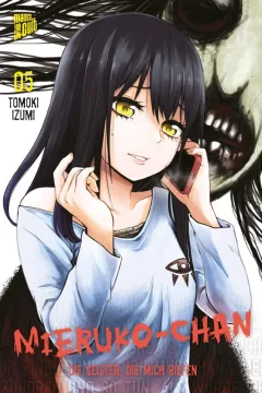 Issue #5