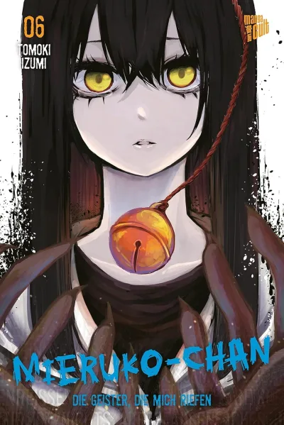 Cover of Issue #6