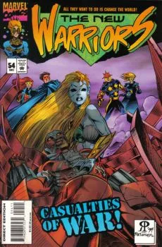 Cover of Might makes wrong