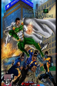 Issue #4