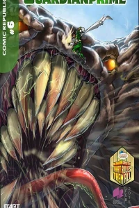 Assault on Earth part two