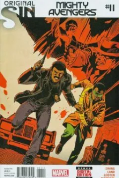 Issue #11