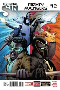 Issue #12
