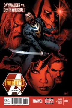 Issue #13