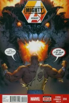 Issue #14