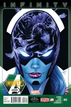 Issue #2