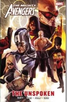 Cover of Issue #6