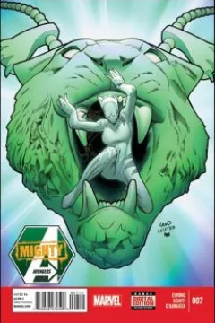 Issue #7