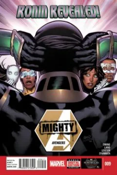 Issue #9