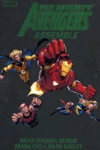 Volume 1