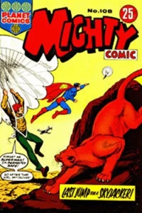 Issue #108