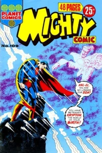 Issue #109