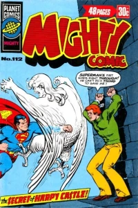 Issue #112