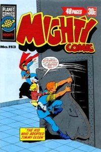Issue #113