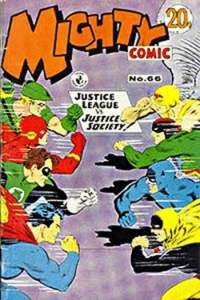 The Negative Crisis on Earths One-Two