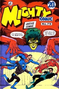 Versus The Creeper