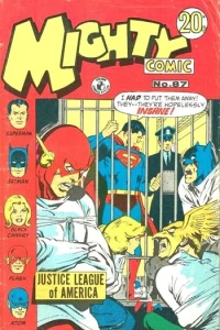 Plague of the Galactic Jest-Master