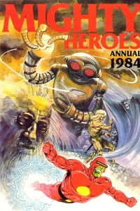 Issue #1984
