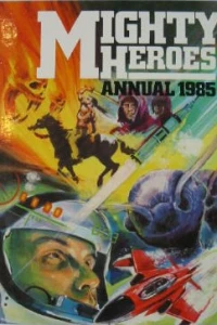 Issue #1985