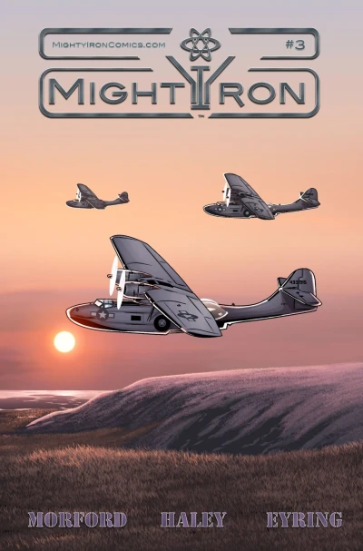 Cover of The Unforgiving Sea