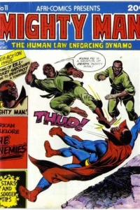 Issue #11