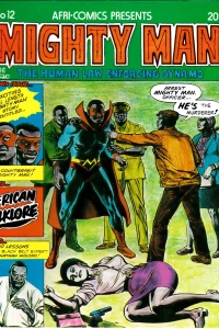 Issue #12