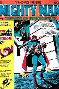 Issue #13