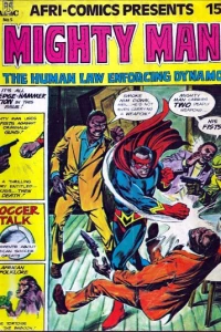 A Kiss...Then Death!