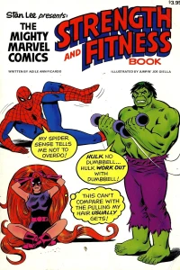 Issue #1