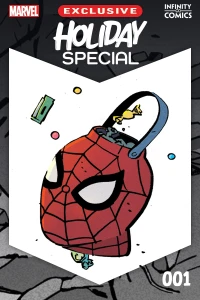 Issue #1