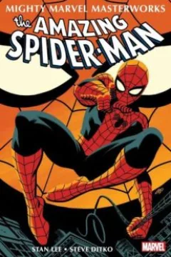 Volume 1: With Great Power...
