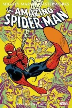 Volume 2: The Sinister Six