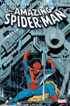 Volume 4: The Master Planner