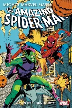 Cover of Vol. 5 - To Become an Avenger