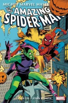 Vol. 5 - To Become an Avenger