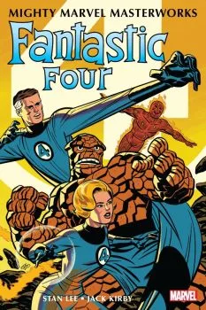 Cover of Volume 1: The World's Greatest Heroes