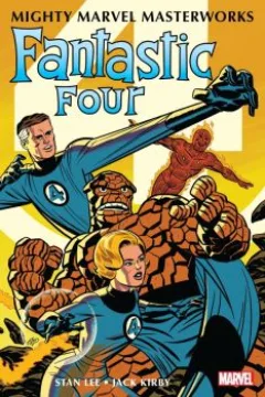 Volume 1: The World's Greatest Heroes