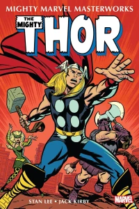 Volume 2: The Invasion of Asgard