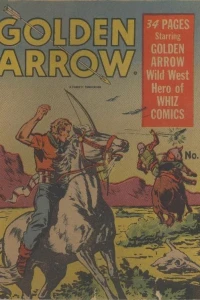 Golden Arrow
