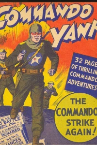 Commando Yank