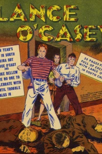Lance O'Casey